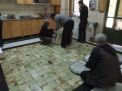 گزارش تصویری پایز جنگل ابر شاهرود